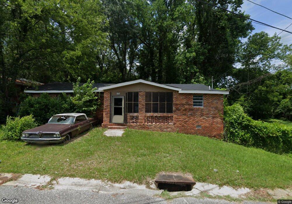 1122 Cordele Ave E, Macon, GA 31217 - photo 1