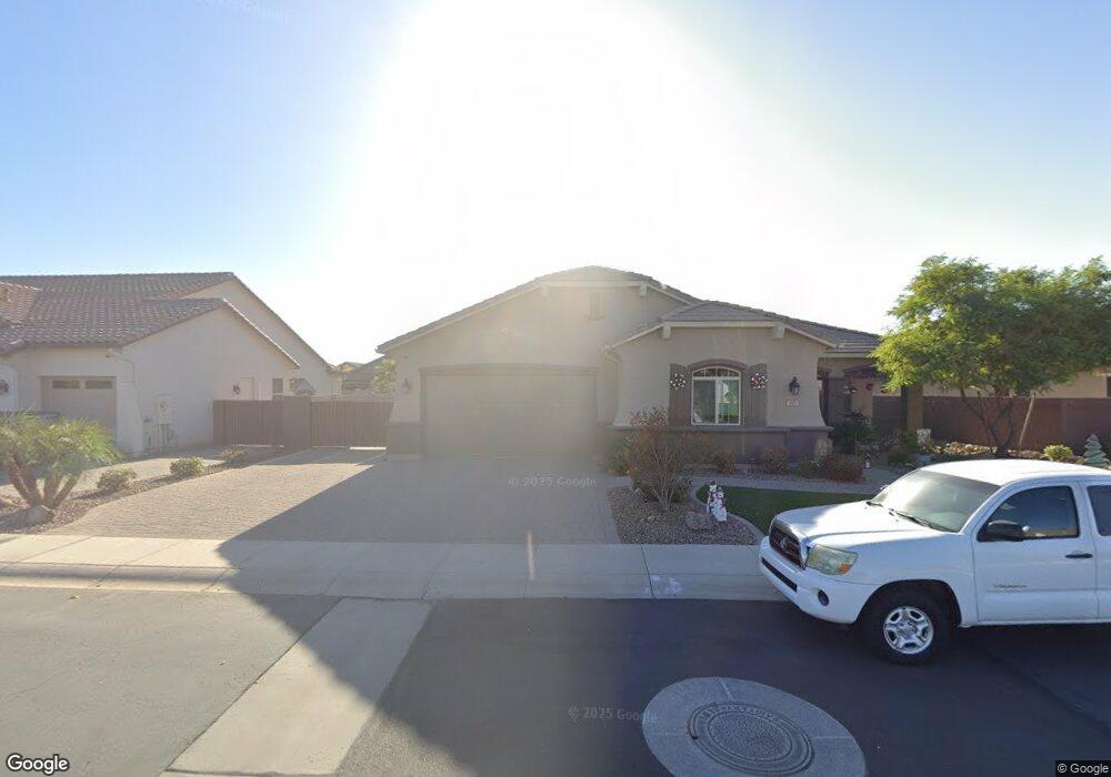 947 W Pagoda Ave, San Tan Valley, AZ 85140 - photo 1