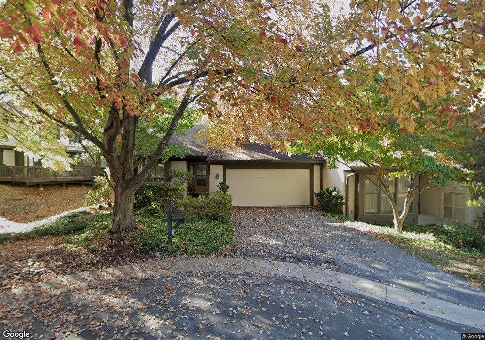 506 Kettlehouse Pond, Chesterbrook, PA 19087 - photo 1