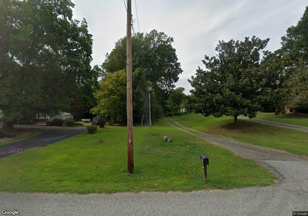 1270 Plum Point Rd, Huntingtown, MD 20639 - photo 1