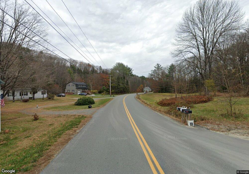 00 Ledge Rd, Grafton, VT 05146 - photo 1