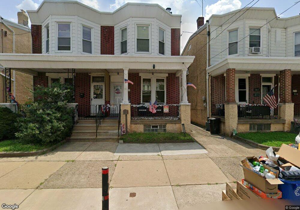 4467 E Thompson St, Philadelphia, PA 19137 - photo 1