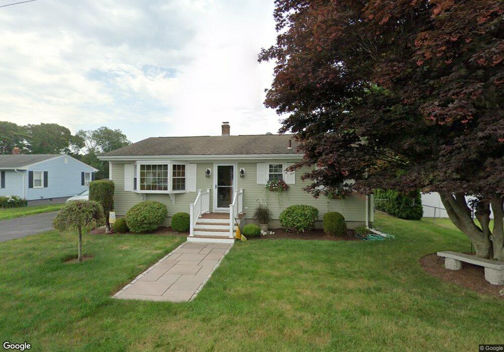 216 Rogers St, South Dartmouth, MA 02748 - photo 1