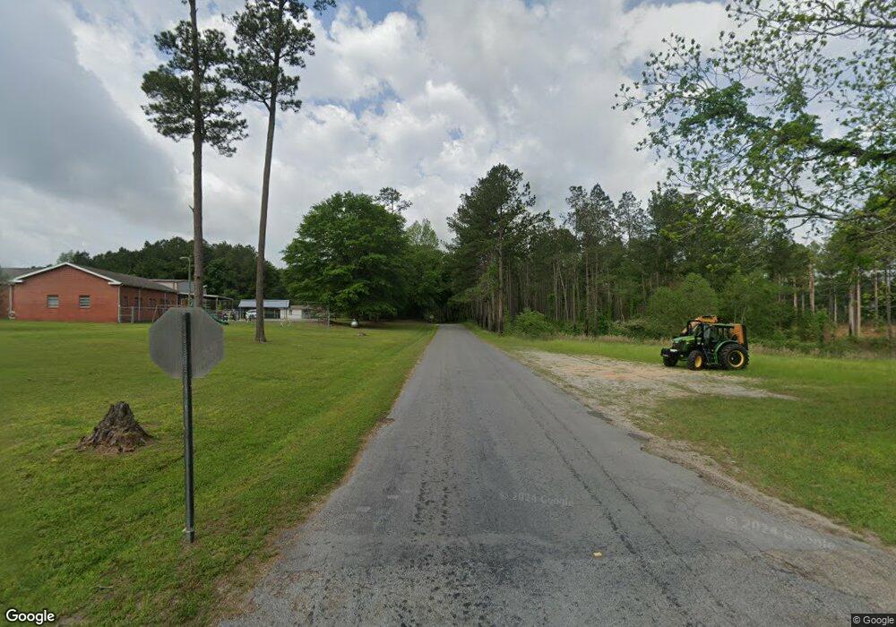 327 Old Highway 84 Loop, Laurel, MS 39443 - photo 1