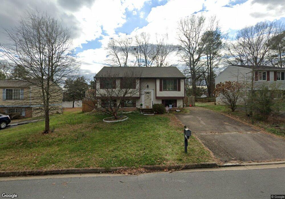 9703 Timber Pass, Glen Allen, VA 23060 - photo 1