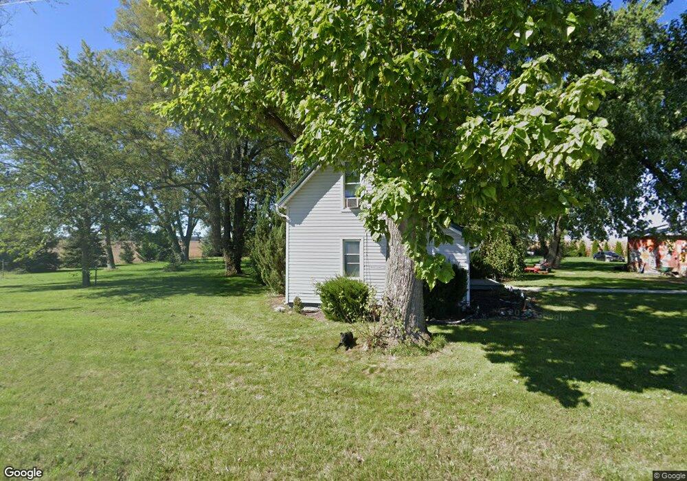 12953 Township Road 86, Wapakoneta, OH 45895 - photo 1