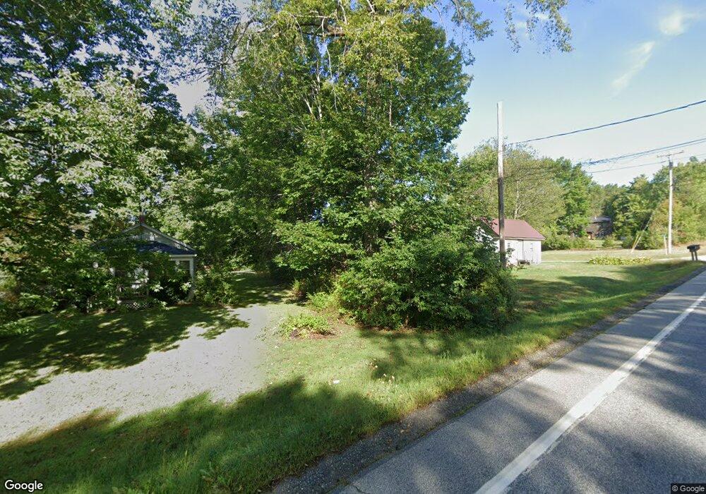 815 Wiscasset Rd, Pittston, ME 04345 - photo 1