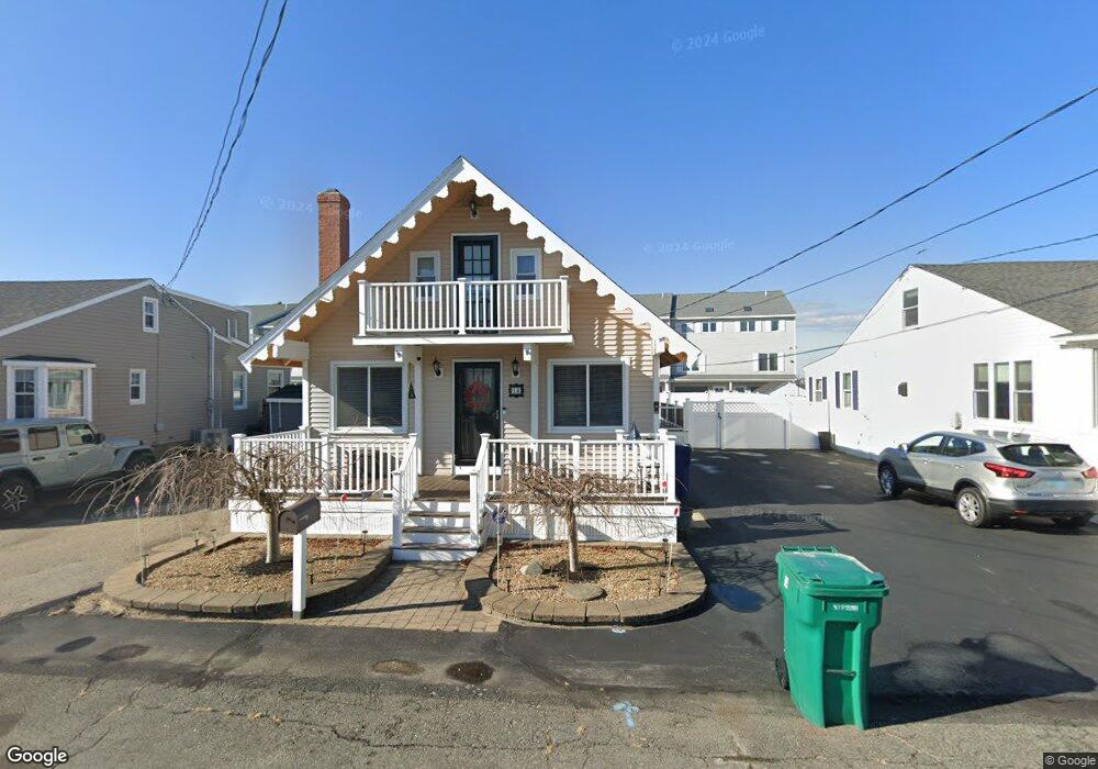 14 Harris Ave, Hampton, NH 03842 - photo 1