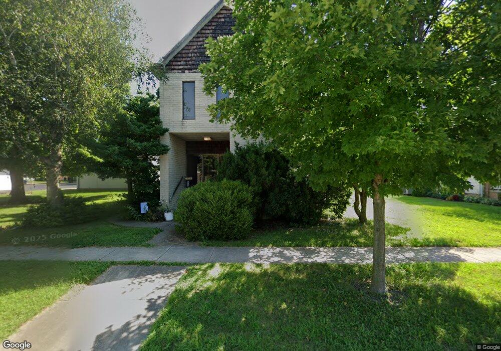 610 3rd St, Covington, IN 47932 - photo 1