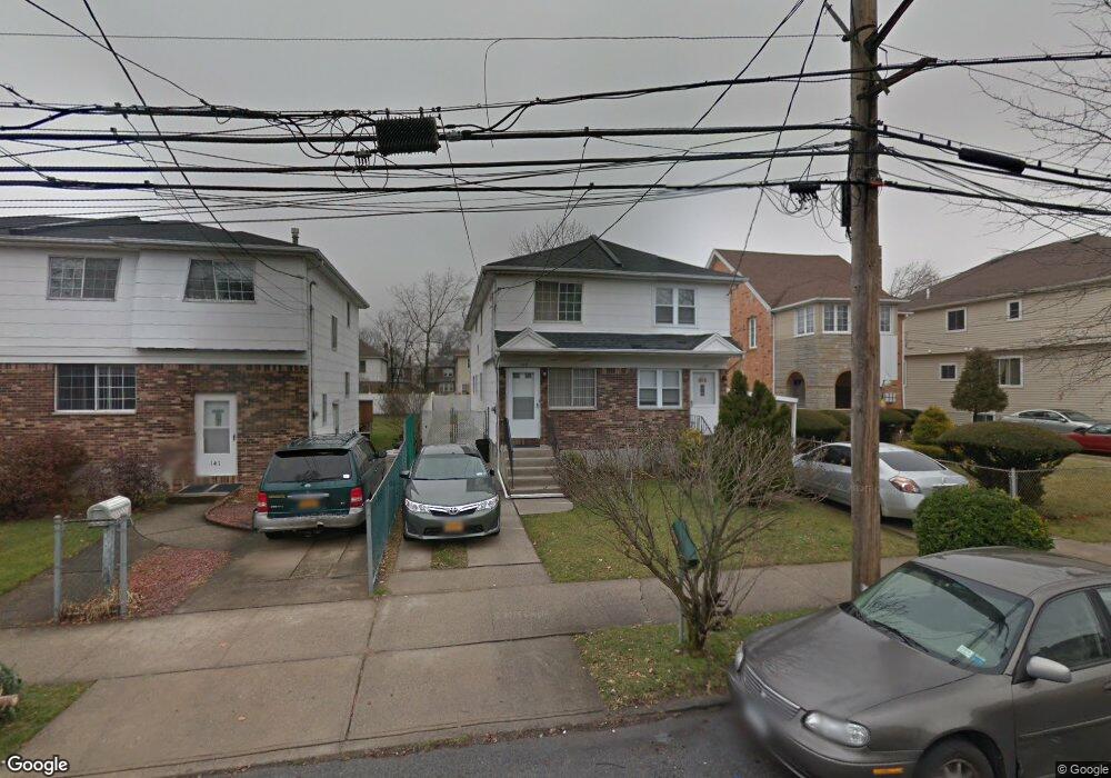 143 Bement Ave, Staten Island, NY 10310 - photo 1