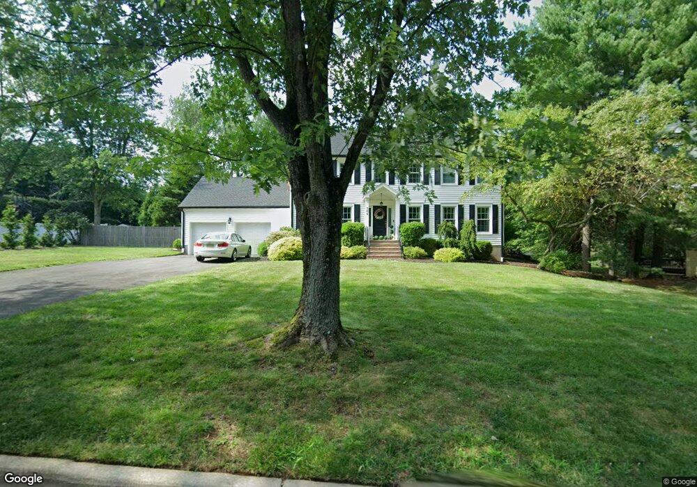 706 Rock Ridge Rd, Rivervale, NJ 07675 - photo 1