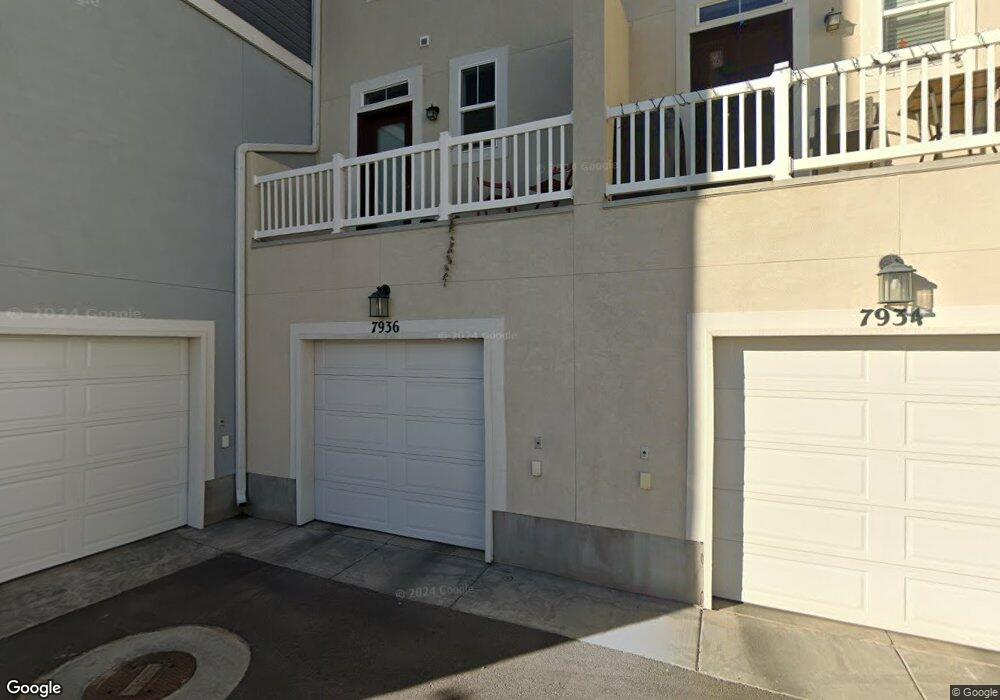 7936 S 5420 W, West Jordan, UT 84081 - photo 1