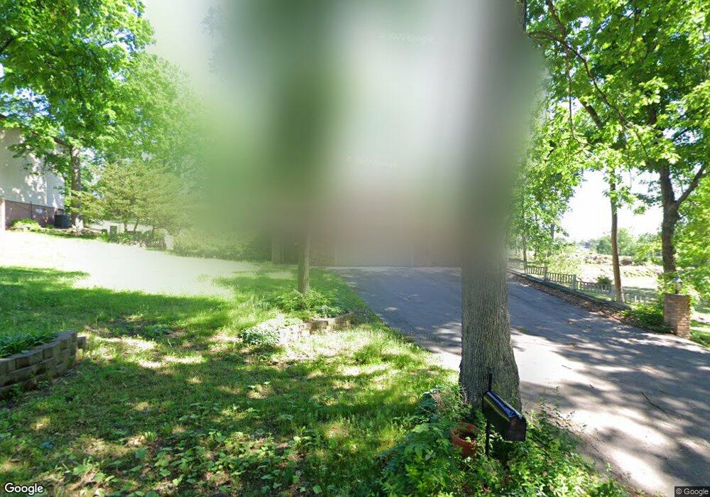 3500 Old Hickory Ln NW, Cedar Rapids, IA 52405 - photo 1