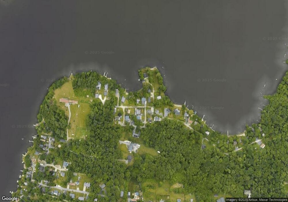 217N Tickle Rd, Westport, MA 02790 - photo 1