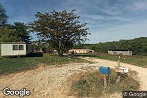 28719 Okalona Rd, English, IN 47118