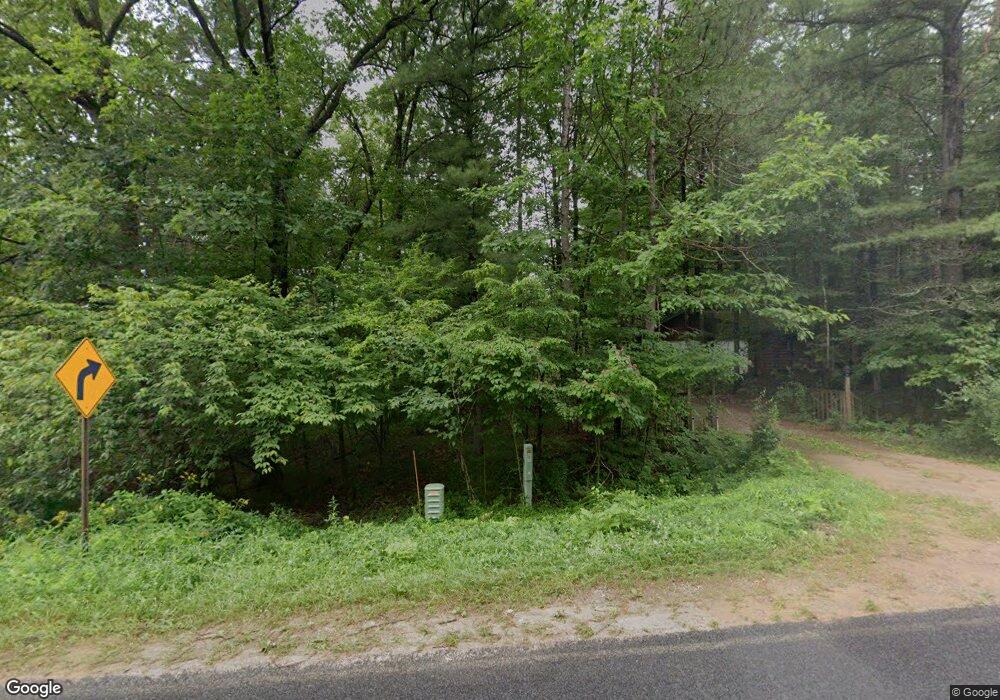 N3207 River Dr, Wallace, MI 49893 - photo 1