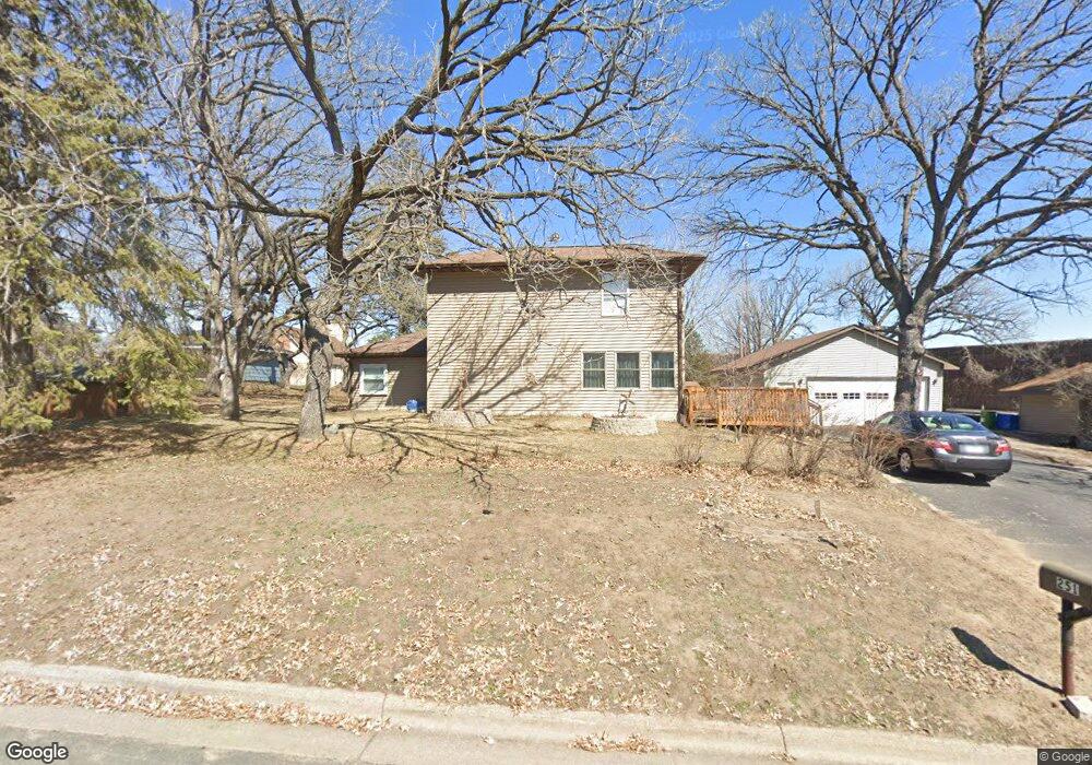 251 99th Ave NW, Coon Rapids, MN 55433 - photo 1