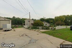 185 Mechanic St, Middletown, IA 52638