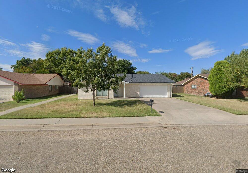 515 Pear Ave, Dumas, TX 79029 - photo 1