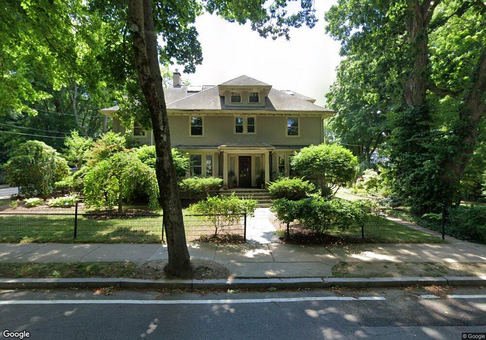 228 Mill St, Newtonville, MA 02460 - photo 1