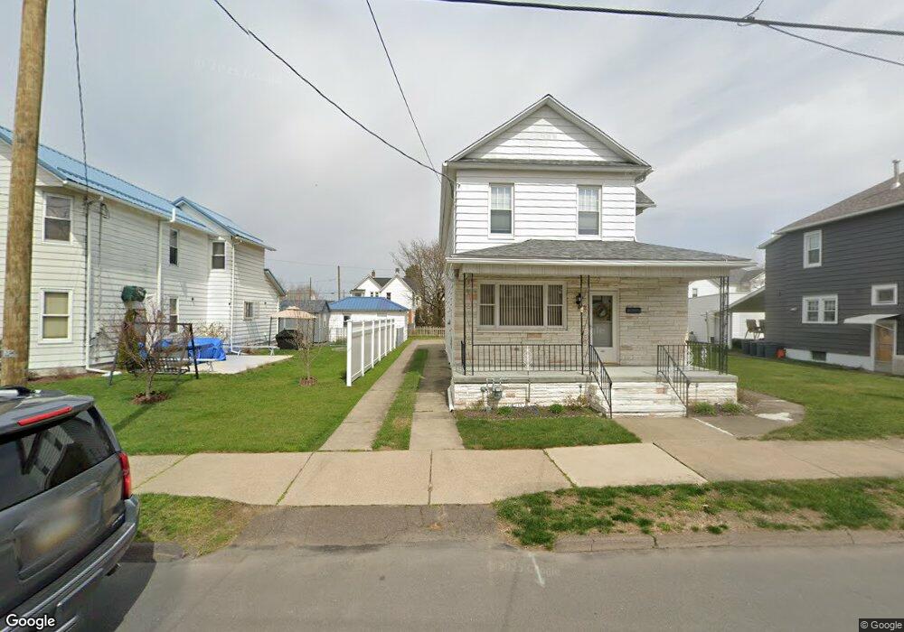 184 E 4th St, Wyoming, PA 18644 - photo 1