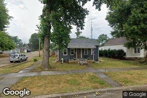 304 E Adams St, Greenview, IL 62642