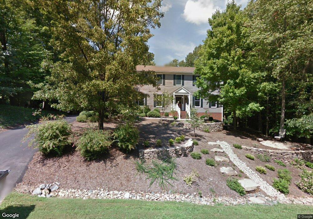 1290 Barclay Hill, Charlottesville, VA 22901 - photo 1