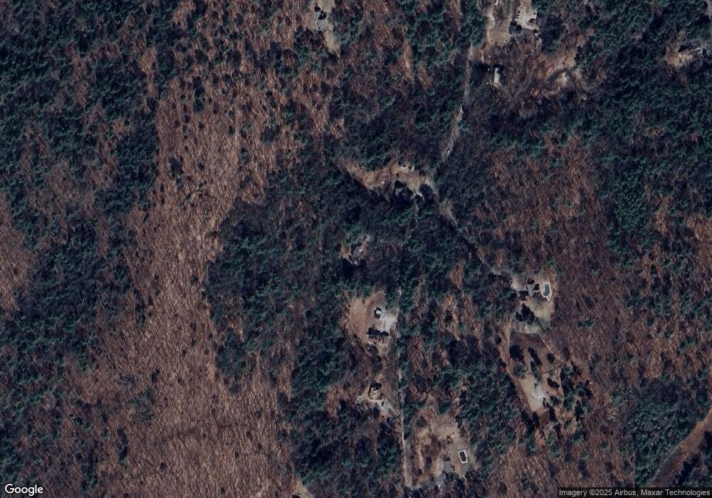 1279 Clement Hill Rd, Contoocook, NH 03229 - photo 1