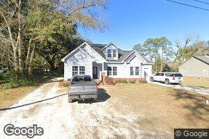 231 S Scott St, Camilla, GA 31730