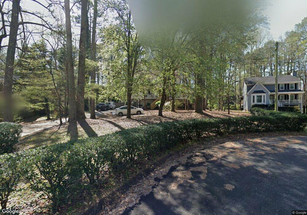 3158 Lakepoint Ct unit 1, Acworth, GA 30102 - photo 1