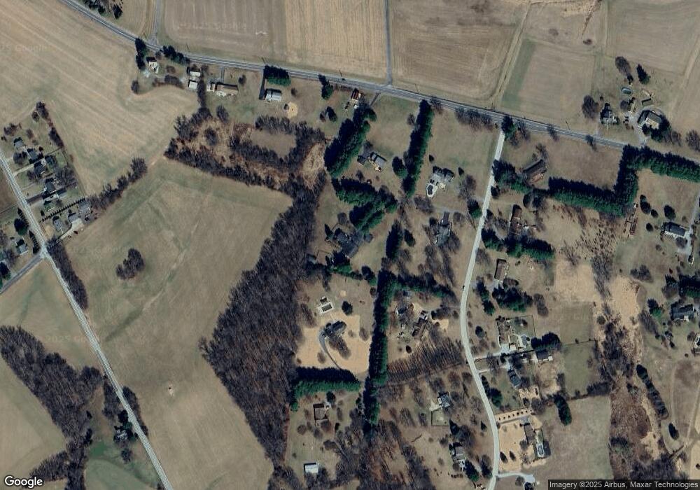 17212 Hunter Green Rd, Upperco, MD 21155 - photo 1