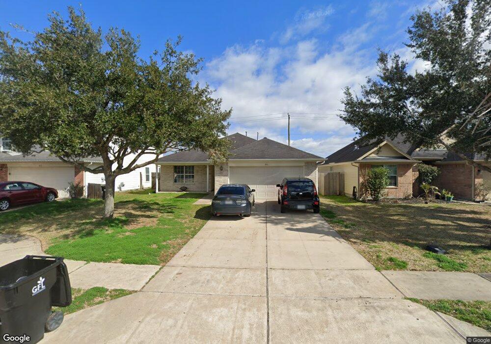 903 Seaborne Meadow Dr, Rosenberg, TX 77471 - photo 1