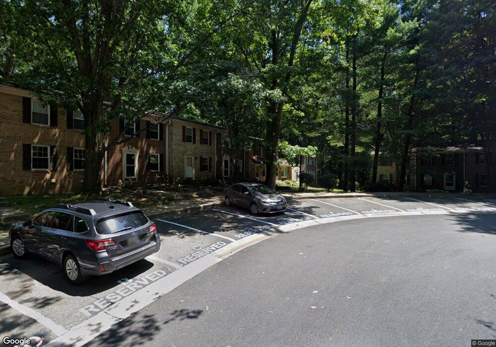 9150 Lambskin Ln, Columbia, MD 21045 - photo 1