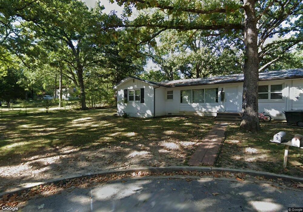 5 Pecan Grove unit 1, Rolla, MO 65401 - photo 1