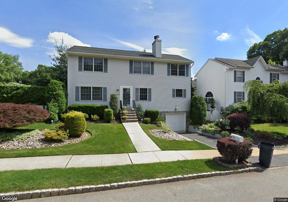 52 Pieretti Ct, Bloomfield, NJ 07003 - photo 1