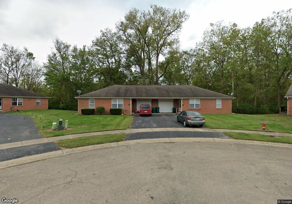 432 Lewis St unit 434, Plainfield, IN 46168 - photo 1