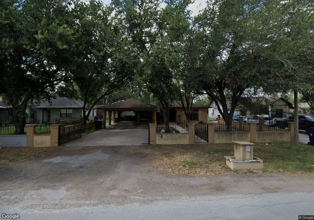 2803 Roselawn Dr, Weslaco, TX 78596 - photo 1