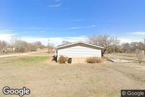 801 Wisconsin St, Geronimo, OK 73543