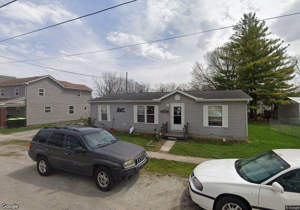 1050 Main St, Lagro, IN 46941 - photo 1