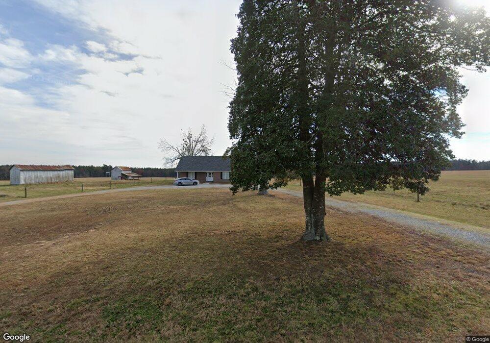 2994 Daieltown Rd, Dundas, VA 23938 - photo 1