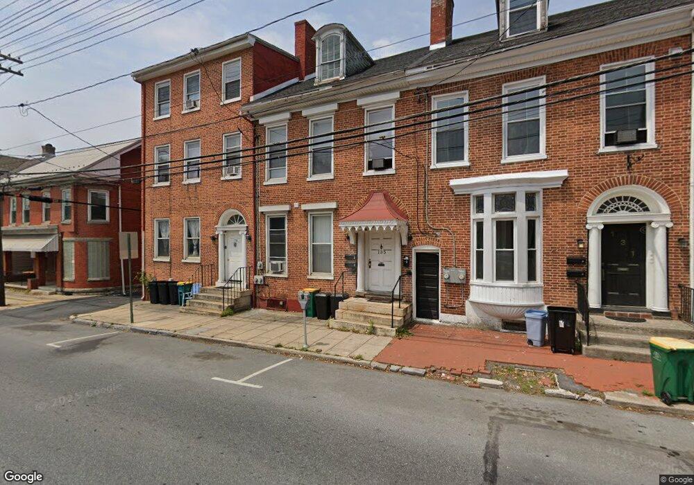 135 S 2nd St, Chambersburg, PA 17201 - photo 1