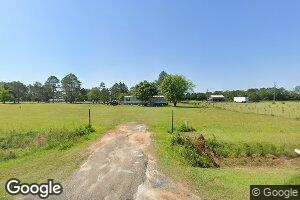 574 Ione Church Rd, Pavo, GA 31778