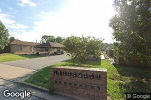 2915 S Jackson Ave Unit 2915 S. Jackson Ave, Joplin, MO 64804