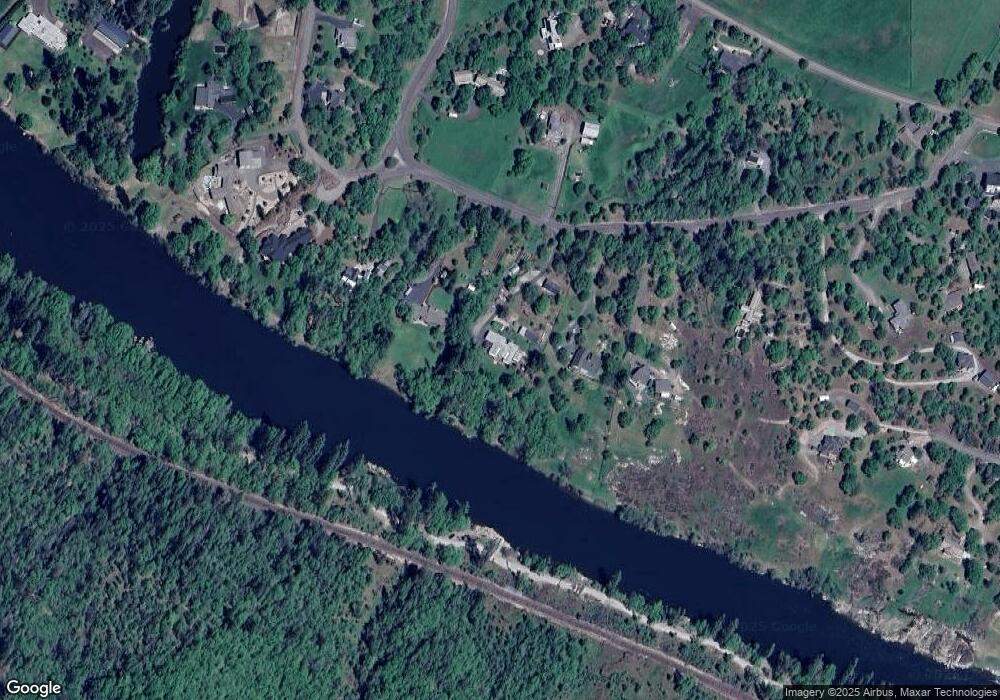 5707 Fishers Ferry, Gold Hill, OR 97525 - photo 1