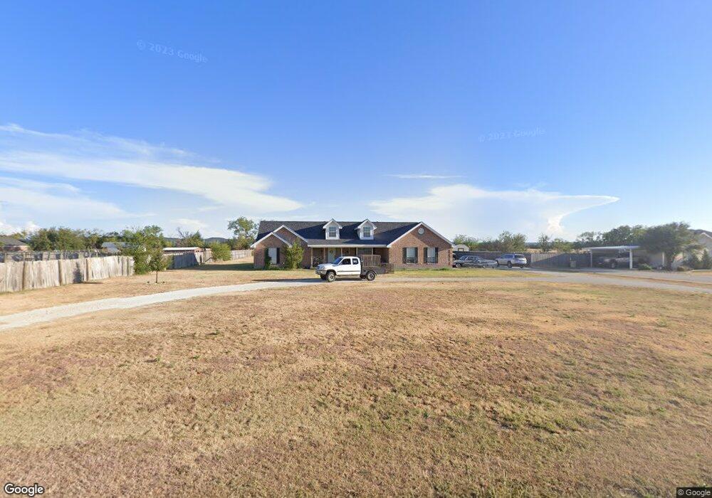 133 Parker Dr, Abilene, TX 79602 - photo 1