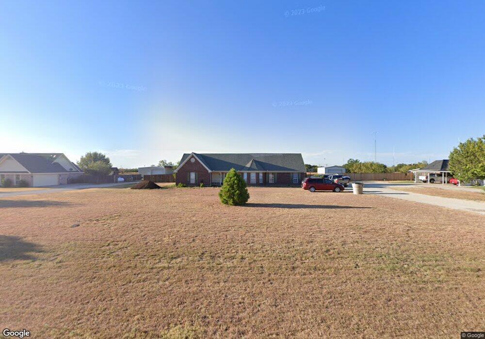 142 Parker Dr, Abilene, TX 79602 - photo 1