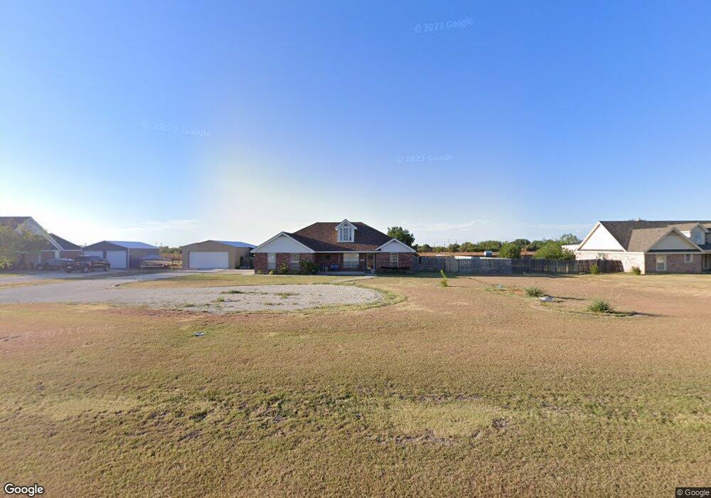 158 Parker Dr, Abilene, TX 79602 - photo 1