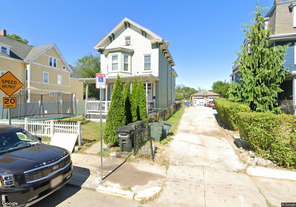 17 Perrin St, Roxbury, MA 02119 - photo 1