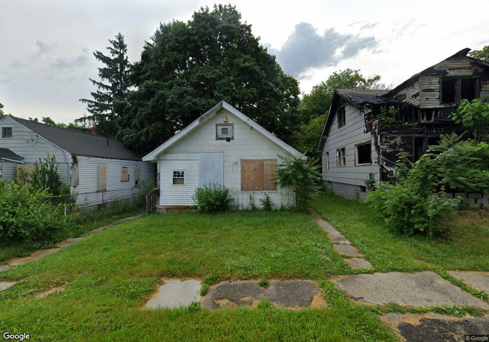 1618 Arlington Ave, Flint, MI 48506 - photo 1