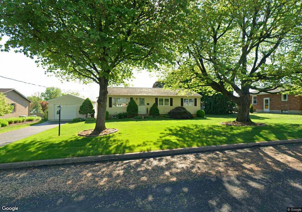 715 N 4th St, Hamburg, PA 19526 - photo 1